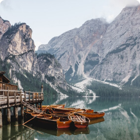 lago